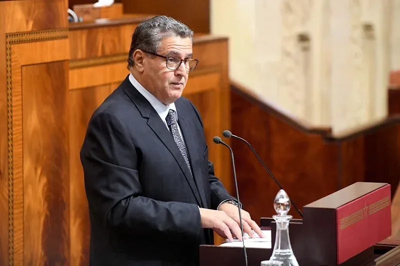 Le Maroc intègre la sécurité alimentaire à la souveraineté nationale