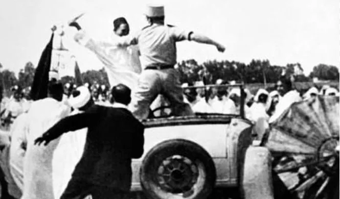 Morocco Marks 73rd Anniversary of 1953 Uprisings