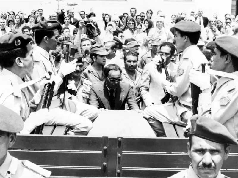 Morocco Marks Skhirat Coup Attempt Anniversary