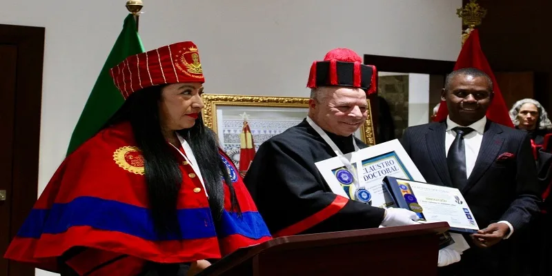 Maroc-Mexique : Renforcement des liens économiques lors d'un forum à Mexico