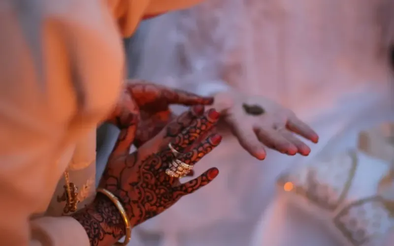 Morocco: Million-Dirham Divorce Without Contest