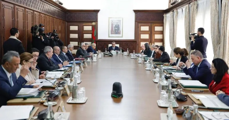 Morocco Ministers Skip Elections Amid Fear of Defeat