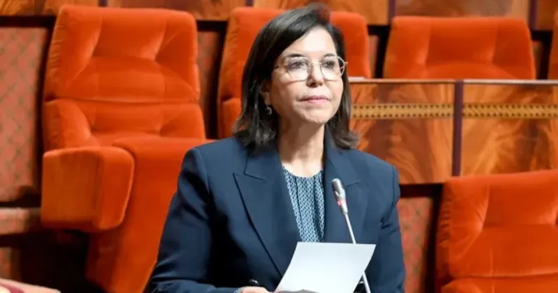 Maroc modernise la vente de poisson avec 76 marchés