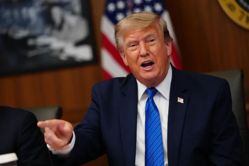 Morocco Names Highway After Trump in Western Sahara