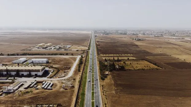 Morocco Names Highway After Trump: Tiznit-Dakhla Expressway