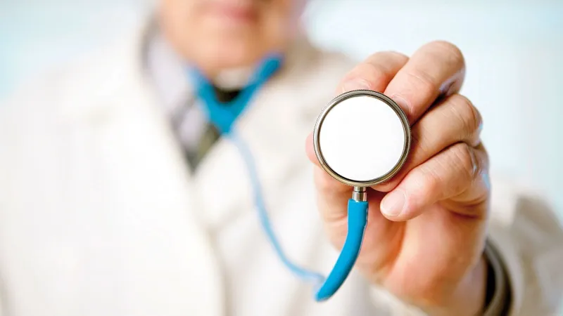 Morocco: Nearly a Third Lack Health Coverage