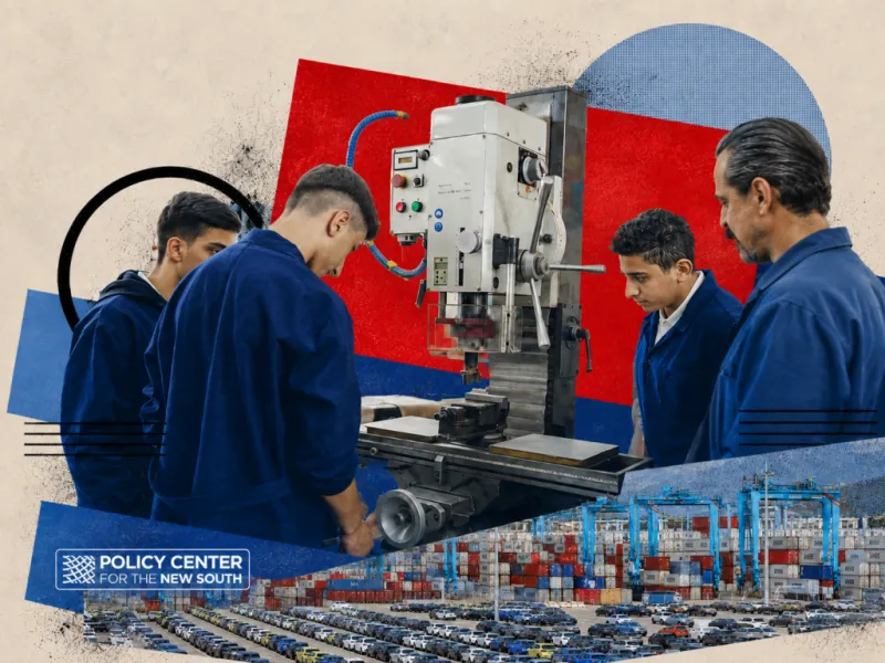 Maroc : 1,7M de jeunes NEET, 300K abandons scolaires