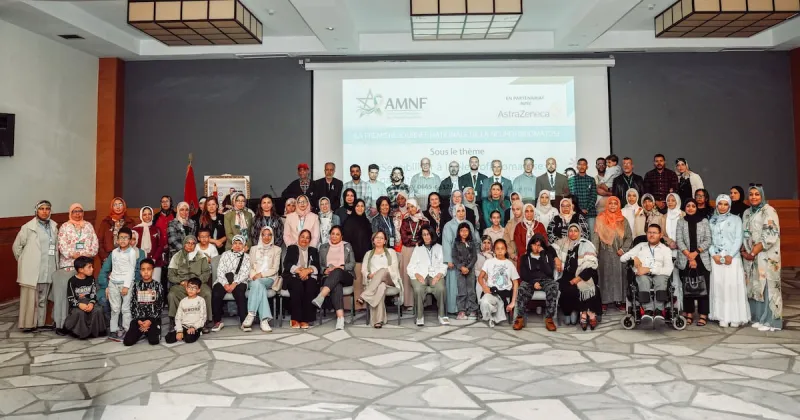 Morocco NF Group Seeks ALD Status for Neurofibromatosis
