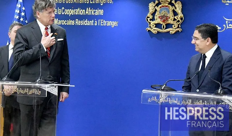 Morocco Officially Joins Artemis Accords