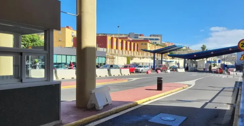 Morocco Opens New Ceuta Border Entry for Marhaba Operation