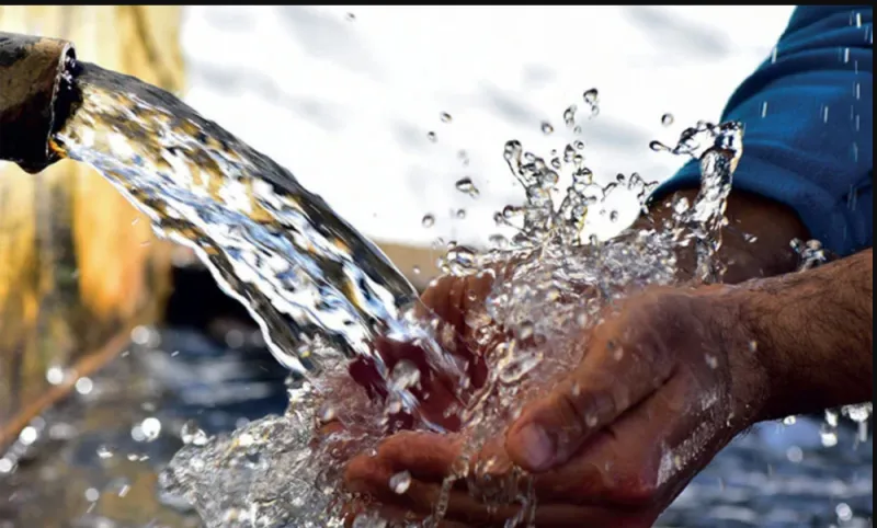 Morocco Overhauls Water Simulation Models