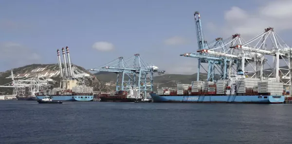 Morocco Overtakes South Africa as Africa's Top Industrial Power