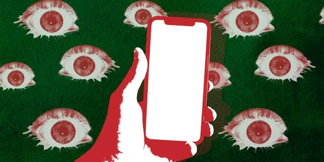 Morocco Pegasus Spyware: New Evidence Emerges