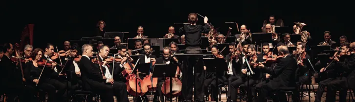 L'Orchestre Philharmonique du Maroc ouvre sa saison avec Beethoven