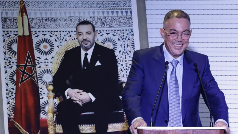 Morocco Plans 60,000 New Hotel Beds for 2030 World Cup