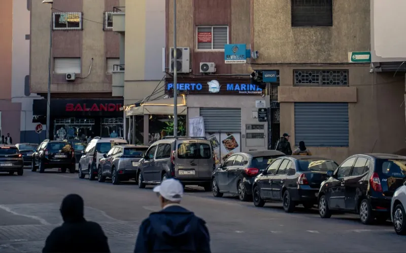 Le Maroc prépare une taxe sur la pollution automobile