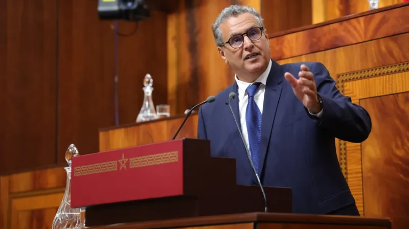 Morocco PM Defends Education Record with Billions