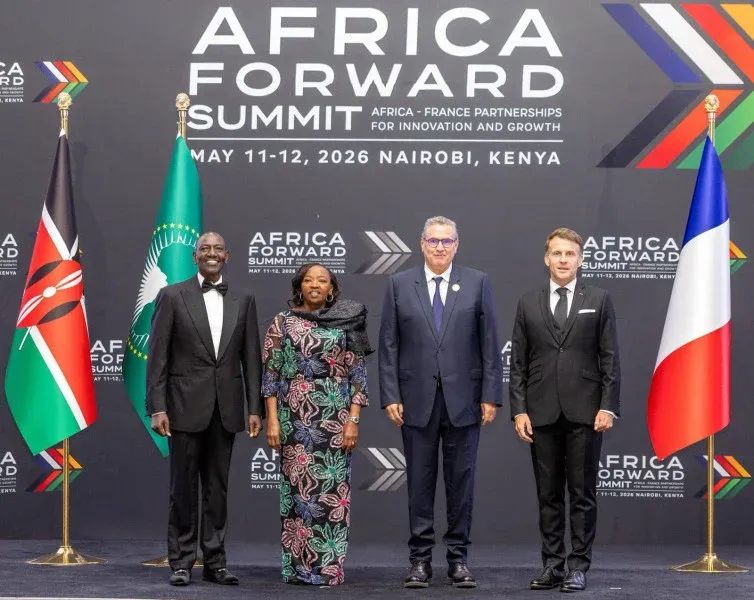 Morocco PM Represents King at CCBC Summit in Nairobi