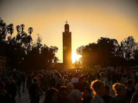 Morocco PM Reviews 2026 Employment Roadmap