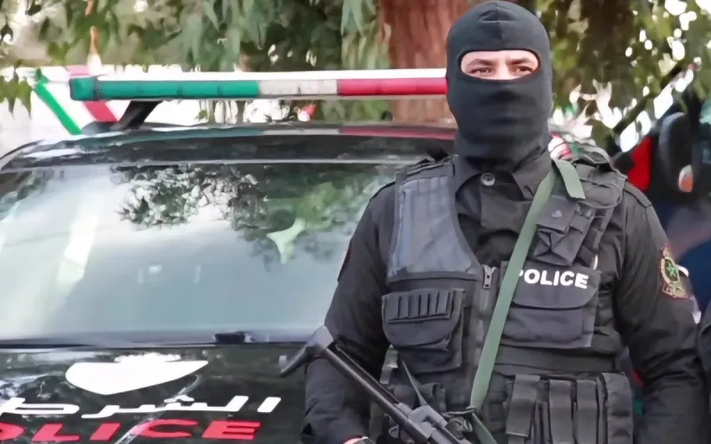 Morocco Police Dismantles Algerian Forgery Network