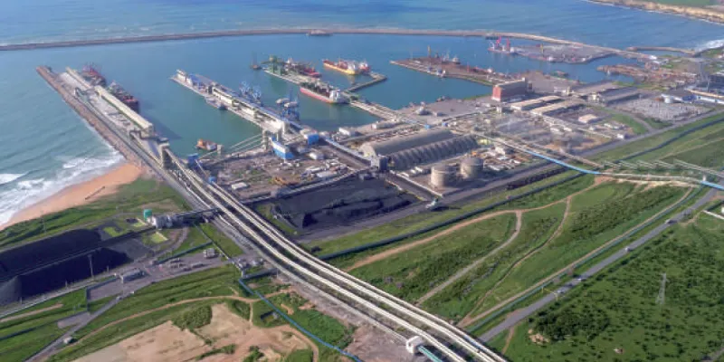 Étude confirme le potentiel des e-fuels dans les ports marocains