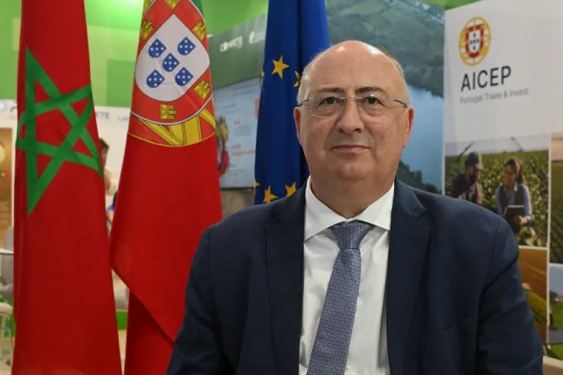 Le Maroc et le Portugal renforcent leur coopération pour la sécurité alimentaire