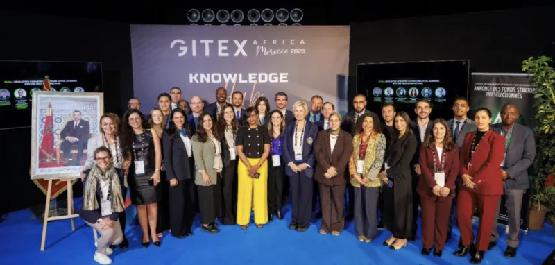 Morocco Preselects 9 Startup Fund Managers