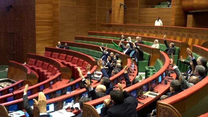 Morocco Press Council Reform Bill Passes Committee