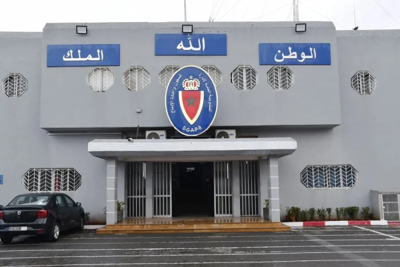 La prison marocaine dément les accusations de violences