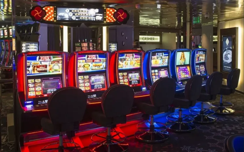 Morocco Probes MRE Cash Transfers via Casinos
