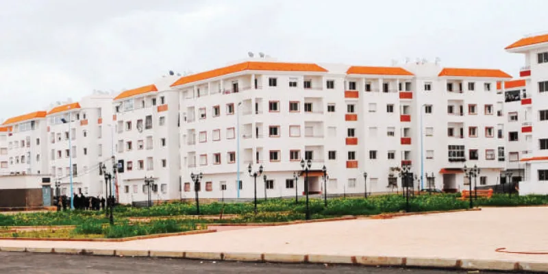 Morocco Property Prices Dip 0.4% in Q1 2026
