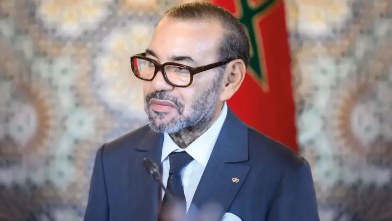 Morocco Ranked 20th Arms Supplier to Ukraine: EU Parliament