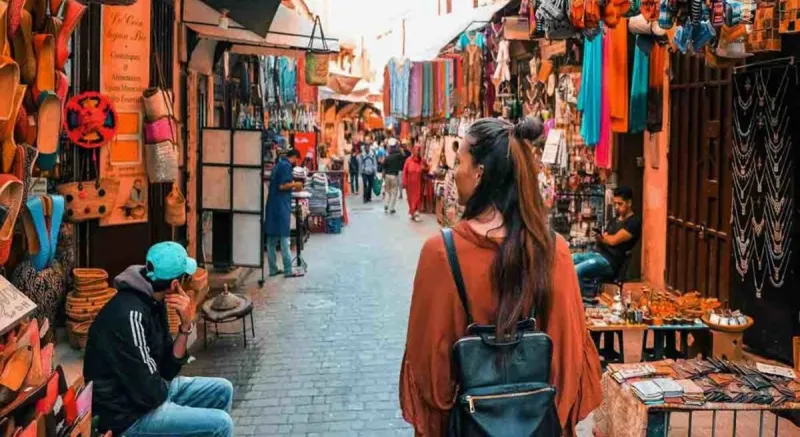 Morocco Ranks 22nd in Global Tourism in 2025