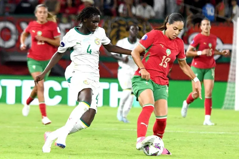 Morocco reach Women's AFCON 2026 quarters after 0-0 draw