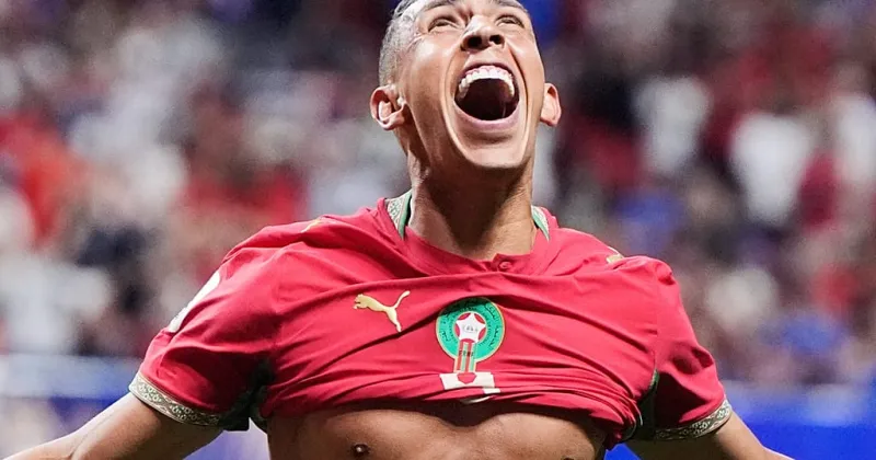 Morocco Reach World Cup Last 16, Ivory Coast Face Decider