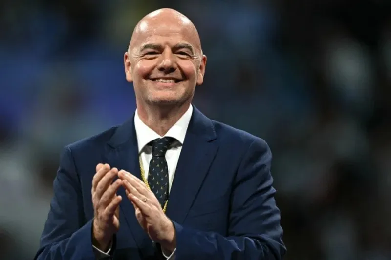 Morocco Ready for Historic World Cup, Says FIFA Chief