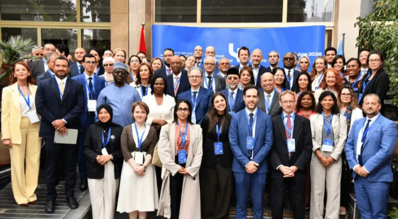 Morocco Reaffirms Human Rights Role at UPR Review