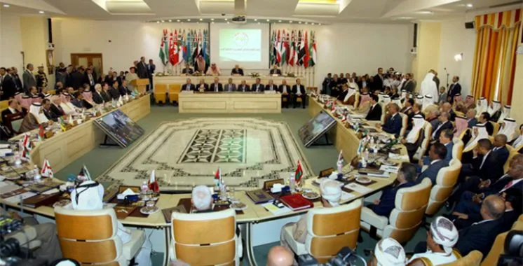 Morocco Reaffirms Support for Arab Nations Against Iran