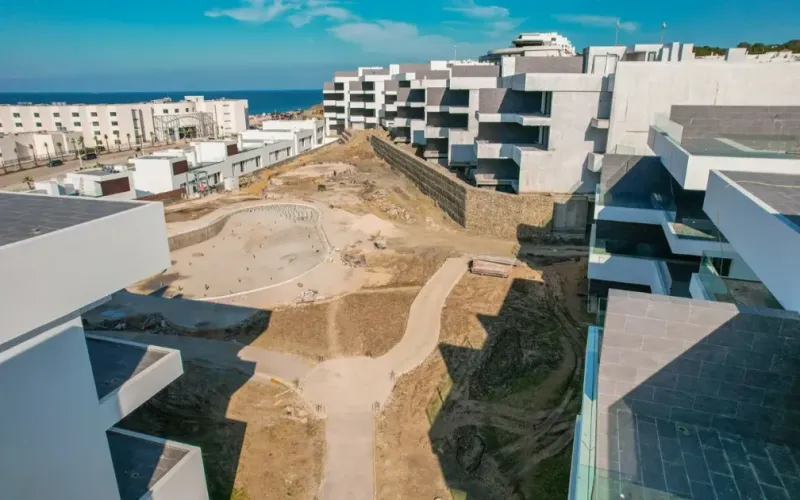 Morocco Rejects Real Estate Buyer Protection Amendment
