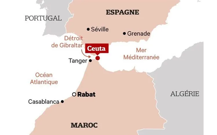 Morocco Renews Sovereignty Debate Over Ceuta, Melilla