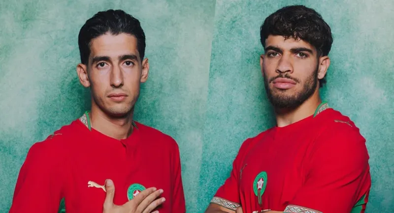 Maroc : Aguerd et Ezzalzouli forfaits, Sbaï et Saâdane appelés