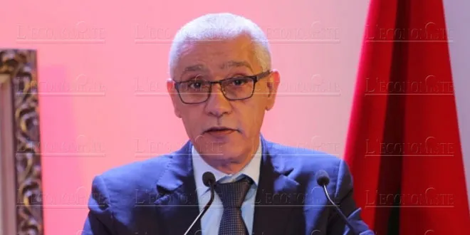 Morocco Represents King at One Health Summit