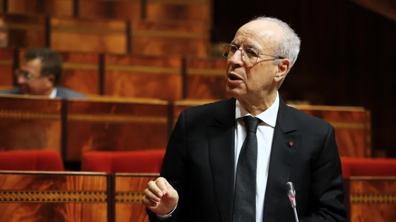 2 200 mosquées restaurées au Maroc depuis 2010