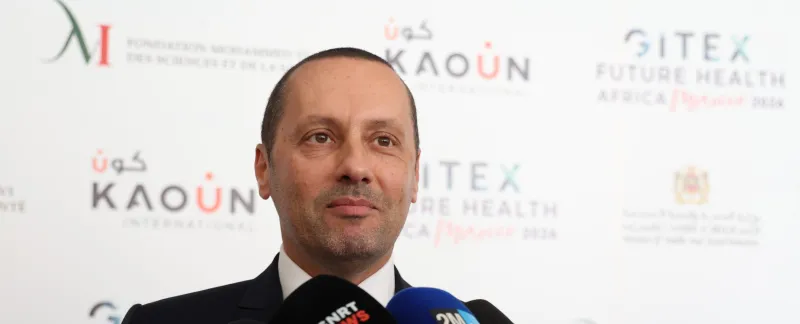 Morocco Reviews Cancer Plan Progress in Rabat Meeting