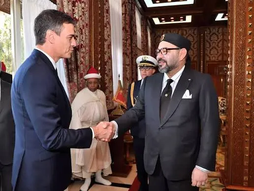 Morocco Revives Ceuta and Melilla Sovereignty Debate, Spain Rejects