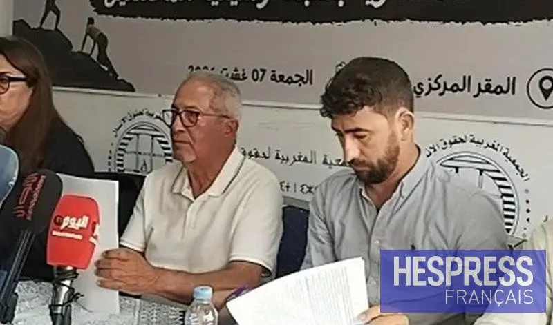 Morocco Rights Group Urges Probe into Ceuta Migrant Deaths