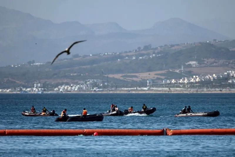 Le Maroc dit avoir pris des mesures après appels à Ceuta