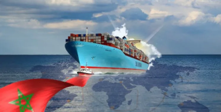 Le Maroc sécurise la navigation atlantique