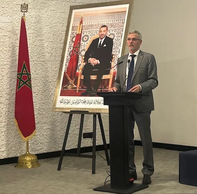 Le Maroc attire les investisseurs allemands dans les énergies vertes