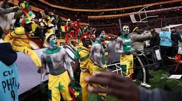 Morocco Seeks Prison for 18 Senegalese Football Fans